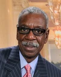 Gerald G. Richards
